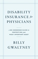 Disability Insurance for Physicians