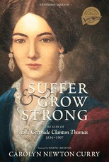 Suffer and Grow Strong