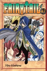 Fairy Tail 43