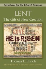 The Gift of New Creation [Large Print]