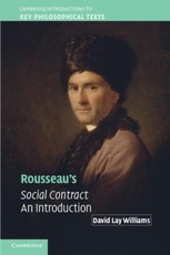 Rousseau's Social Contract