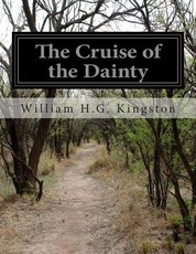 The Cruise of the Dainty
