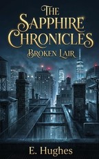 The Sapphire Chronicles