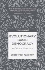 Evolutionary Basic Democracy
