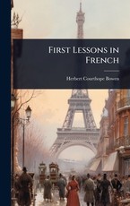 First Lessons in French