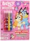 Bluey Colortivity: Bluey Loves Her Family