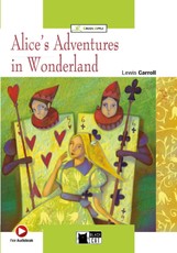 Alice's Adventures in Wonderland. Lektüre mit Audio-Online
