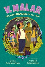 V. Malar: Greatest Ranger of All Time