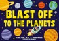 Blastoff to the Planets