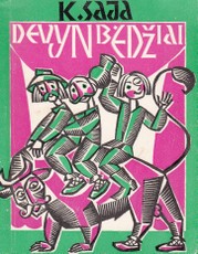 Devynbėdžiai