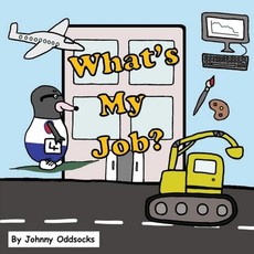 What's My Job