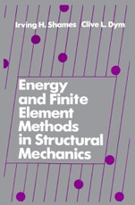 Energy and Finite Element Methods in Structural Mechanics