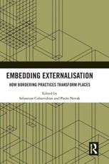 Embedding Externalisation