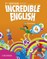 Incredible English 4: Class Book