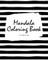 Mandala Coloring Book for Teens and Young Adults (8x10 Coloring Book / Activity Book)