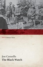 The Black Watch (WWI Centenary Series)