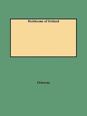 Heirlooms of Ireland (Rev)