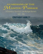 Guardians of the Manitou Passage