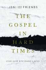 The Gospel in Hard Times - Study Guide with Leader`s Notes