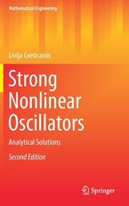 Strong Nonlinear Oscillators