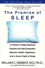 The Promise of Sleep