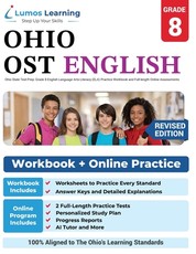 Ohio State Test Prep