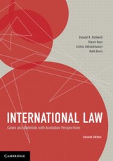International Law