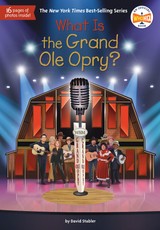 What Is the Grand OLE Opry?