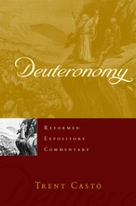 Deuteronomy