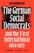 The German Social Democrats and the First International