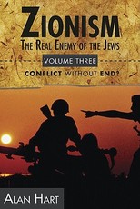 Zionism: Real Enemy of the Jews V3