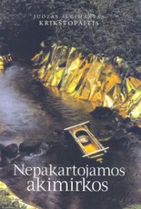 Nepakartojamos akimirkos: susitikimai su kultūros kūrėjais