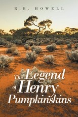 The Legend of Henry Pumpkinskins