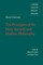 Anne Conway: The Principles of the Most Ancient and Modern Philosophy