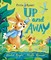Bright, R: Peter Rabbit: Up and Away