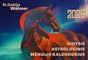 Didysis astrologinis Mėnulio kalendorius 2026
