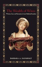 The Wealth of Wives
