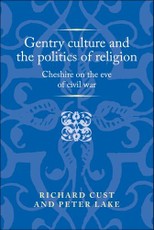 Gentry culture and the politics of religion