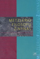 Metzlerio filosofų žinynas