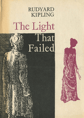 The Light That Failed