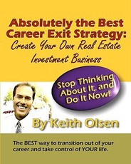 Absolutely The Best Career Exit Strategy