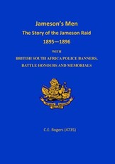 Jameson's Men