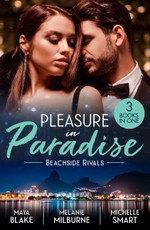 Pleasure In Paradise: Beachside Rivals