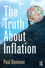 Donovan, P: Truth About Inflation