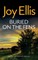 BURIED ON THE FENS a gripping crime thriller with a huge twist