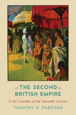 The Second British Empire
