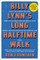 Billy Lynn's Long Halftime Walk