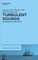 Turbulent Sounds