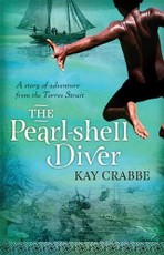 Pearl-shell Diver
