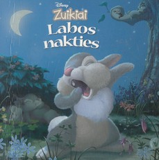 Zuikiai. Labos nakties
